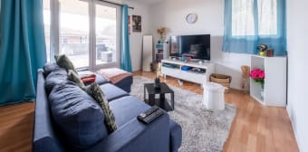 Image 2 - Appartement · Toulouse (31400) · 2 pièces · 46m²