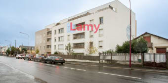 Image 3 - Appartement · Bezons (95870) · 3 pièces · 59m²