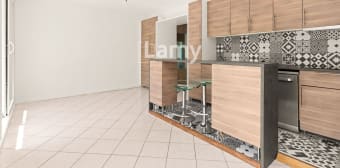 Image 3 - Appartement · Lyon (69005) · 3 pièces · 61m²