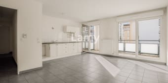 Image 1 - Appartement · Lyon (69009) · 3 pièces · 64m²