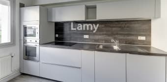 Image 1 - Appartement · Clermont Ferrand (63000) · 3 pièces · 66m²