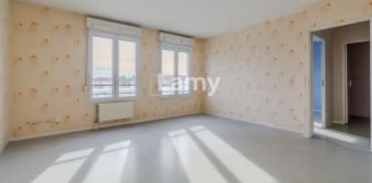 Image 1 - Appartement · Lyon 07 (69007) · 2 pièces · 57m²