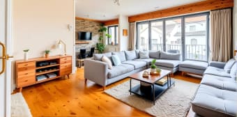 Image 3 - Appartement · Paris (75011) · 4 pièces · 89m²