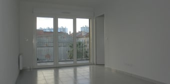 Image 1 - Appartement · Marseille (13003) · 2 pièces · 35m²