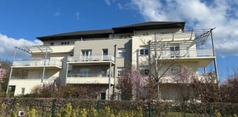Image 1 - Appartement · St Georges Sur Baulche (89000) · 2 pièces · 47m²