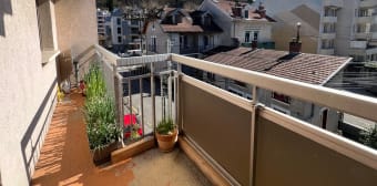Image 2 - Appartement · Aix Les Bains (73100) · 3 pièces · 68m²