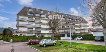 Image 3 - Appartement · Houlgate (14510) · 2 pièces · 33m²