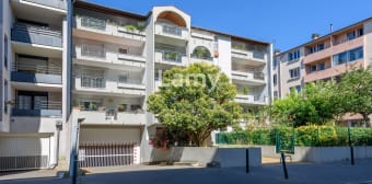 Image 1 - Appartement · Toulouse (31200) · 3 pièces · 66m²