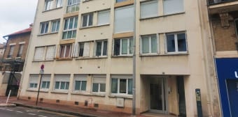 Image 1 - Appartement · Montrouge (92120) · 1 pièce · 17m²