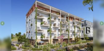 Image 2 - Appartement · Nancy (54000) · 62m²