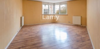 Image 2 - Appartement · Rouen (76100) · 3 pièces · 66m²