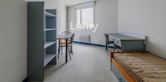 Image 2 - Appartement · Lyon (69003) · 1 pièce · 21m²