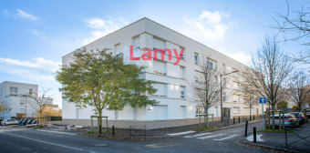 Image 1 - Appartement · Goussainville (95190) · 3 pièces · 62m²