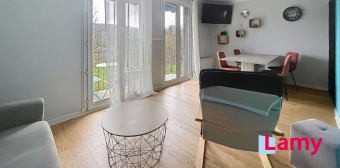 Image 1 - Appartement · Aix En Provence (13100) · 4 pièces · 69m²