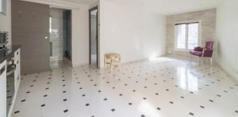 Image 1 - Appartement · Marseille (13001) · 3 pièces · 56m²