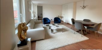 Image 1 - Appartement · Toulouse (31000) · 3 pièces · 98m²
