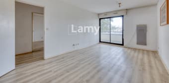 Image 2 - Appartement · Talence (33400) · 2 pièces · 47m²