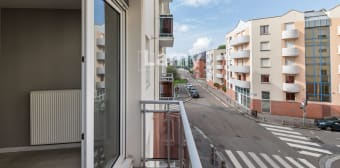 Image 1 - Appartement · Rouen (76100) · 3 pièces · 76m²