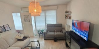 Image 2 - Appartement · St Ouen Sur Seine (93400) · 2 pièces · 47m²