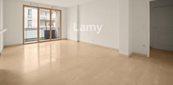 Image 3 - Appartement · Lyon (69006) · 2 pièces · 54m²