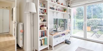 Image 3 - Appartement · Villejuif (94800) · 3 pièces · 59m²