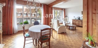 Image 3 - Appartement · Besancon (25000) · 5 pièces · 99m²