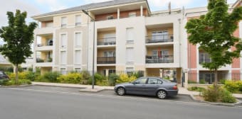 Image 2 - Appartement · Orleans (45000) · 2 pièces · 40m²