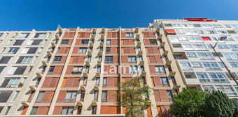 Image 1 - Appartement · Paris (75012) · 3 pièces · 61m²