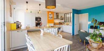 Image 1 - Appartement · Bruz (35170) · 4 pièces · 81m²