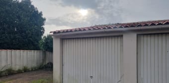 Image 1 - Parking/box · Les Sables D Olonne (85100) · 14m²