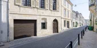 Image 1 - Appartement · Bordeaux (33300) · 2 pièces · 52m²
