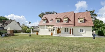 Image 1 - Maison/villa · Saintry Sur Seine (91250) · 7 pièces · 199m²