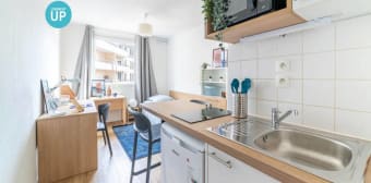 Appartement · Toulouse (31000) · 1 pièce · 18m²