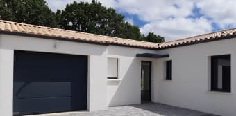 Image 1 - Maison/villa · Mouilleron Le Captif (85000) · 3 pièces · 90m²