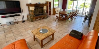 Image 2 - Maison/villa · Villeron (95380) · 8 pièces · 260m²