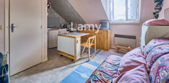 Image 2 - Appartement · Houlgate (14510) · 1 pièce · 14m²