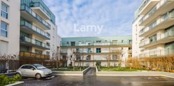 Image 1 - Appartement · Rennes (35000) · 2 pièces · 35m²