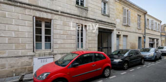 Image 1 - Appartement · Bordeaux (33800) · 1 pièce · 20m²