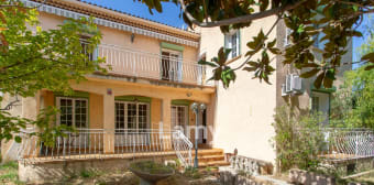Image 2 - Maison/villa · Miramas (13140) · 6 pièces · 153m²