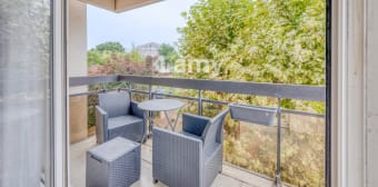 Image 1 - Appartement · Pessac (33600) · 2 pièces · 49m²