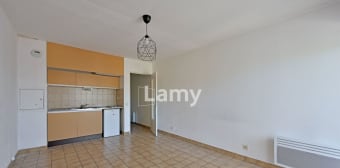 Image 1 - Appartement · Nimes (30000) · 25m²