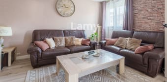 Image 2 - Appartement · Besancon (25000) · 5 pièces · 84m²