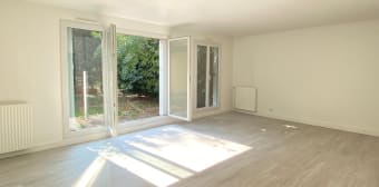 Image 2 - Appartement · Fontenay Le Fleury (78330) · 4 pièces · 99m²