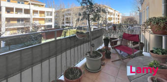 Image 1 - Appartement · Aix En Provence (13090) · 2 pièces · 32m²