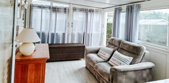 Image 3 - Terrain · Marennes Hiers Brouage (17320) · 3 pièces · 53m²