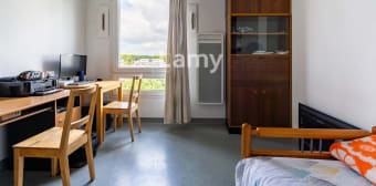 Image 3 - Appartement · Strasbourg (67100) · 1 pièce · 20m²