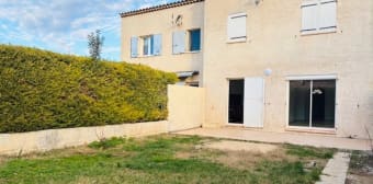 Image 1 - Maison/villa · Chateau Arnoux St Auban (04160) · 4 pièces · 89m²