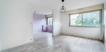 Image 1 - Appartement · Dijon (21000) · 5 pièces · 96m²