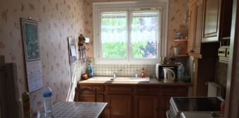 Image 2 - Appartement · Auxerre (89000) · 3 pièces · 58m²