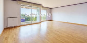 Image 2 - Appartement · Dijon (21000) · 5 pièces · 109m²